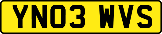 YN03WVS