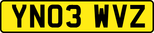 YN03WVZ