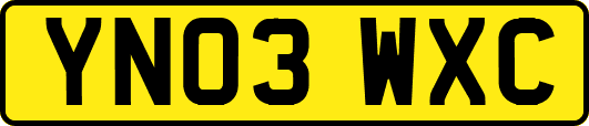 YN03WXC