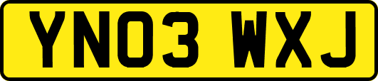 YN03WXJ