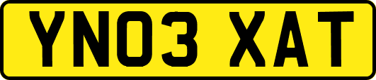 YN03XAT