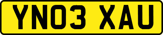 YN03XAU