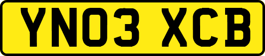 YN03XCB