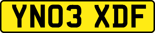 YN03XDF