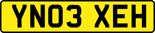 YN03XEH