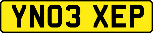 YN03XEP