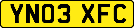 YN03XFC
