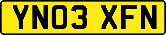 YN03XFN