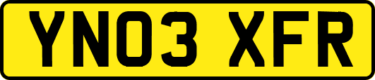 YN03XFR