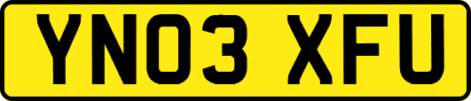 YN03XFU