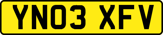 YN03XFV