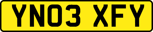 YN03XFY