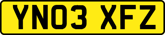 YN03XFZ