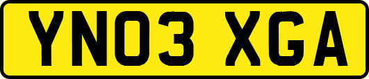YN03XGA