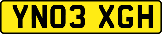 YN03XGH