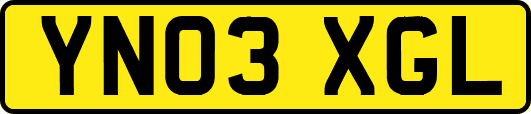 YN03XGL