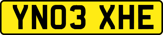 YN03XHE