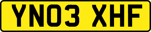 YN03XHF
