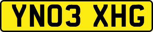 YN03XHG