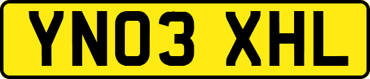 YN03XHL