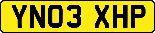 YN03XHP