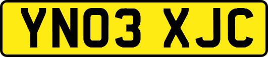 YN03XJC