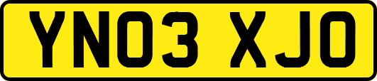 YN03XJO