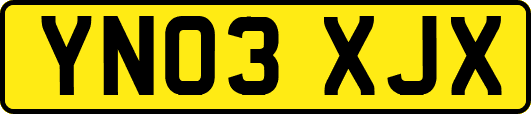 YN03XJX