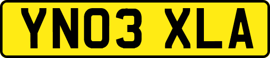 YN03XLA