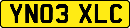 YN03XLC