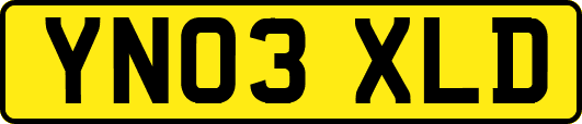 YN03XLD