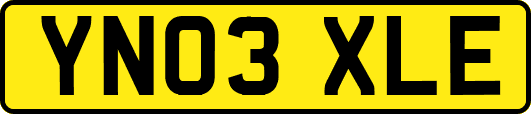 YN03XLE