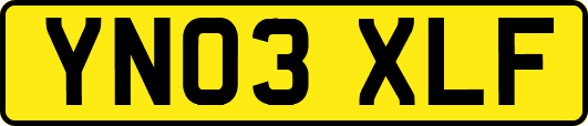 YN03XLF