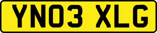 YN03XLG