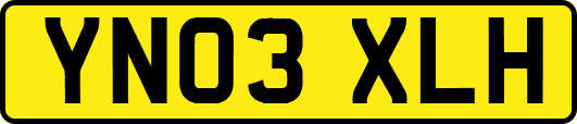 YN03XLH