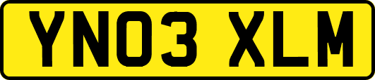 YN03XLM