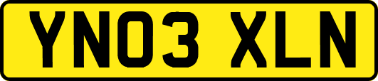 YN03XLN