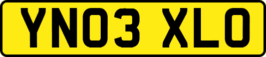 YN03XLO