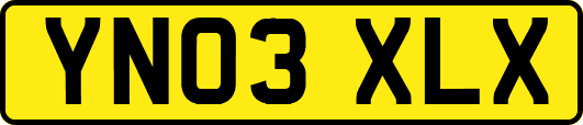 YN03XLX