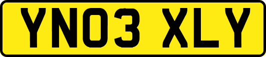 YN03XLY