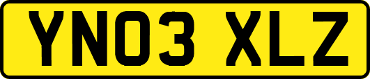 YN03XLZ