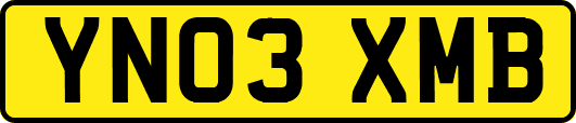 YN03XMB
