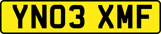 YN03XMF
