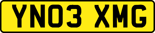 YN03XMG