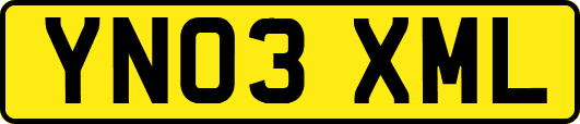 YN03XML
