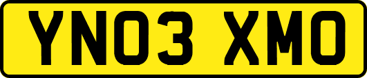 YN03XMO