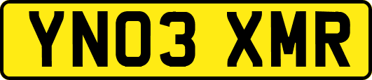 YN03XMR