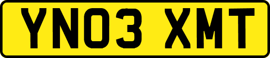 YN03XMT
