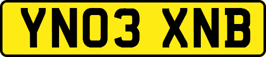 YN03XNB