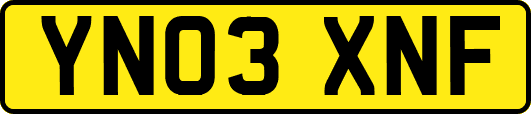 YN03XNF